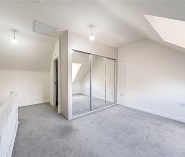 3 bedroom townhouse to rent Soar Lane, Leicester, LE3 - Photo 5