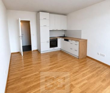 Pronájem bytu 1+kk 30 m2 - Photo 2