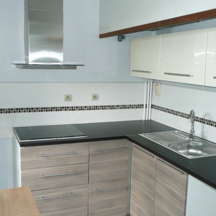 Appartement T2 Jolimont - Photo 1