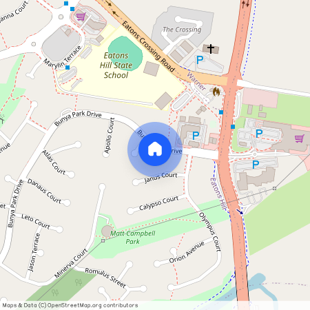 11 Bunya Park Drive, Qld 4037, Eatons Hill