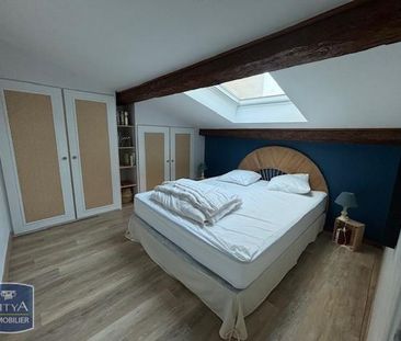 Location Appartement 2 pièces 33m² SETE 34200 - Photo 4