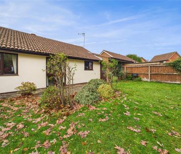 1 bedroom bungalow to rent - Photo 6