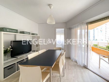 Apartamento de alquiler en Carrer de Castella-lleó, Playa de Gandia - Photo 5