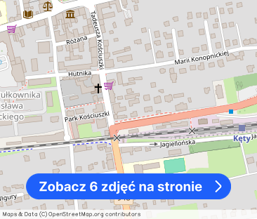 Mieszkanie do wynajęcia Kęty - Zdjęcie 1