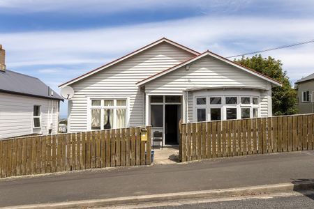 Room 5/13 Russell Street, Dunedin Central, Dunedin City - Photo 3