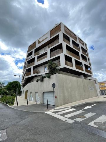 Location Appartement 3 pièces Meublé 66m² MONTPELLIER 34000 - Photo 4