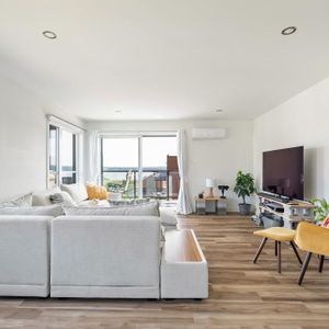 Grand 5 1/2, ANIMAUX ACCEPTÉS, 1 MOIS DE LOYER GRATUIT - Photo 2