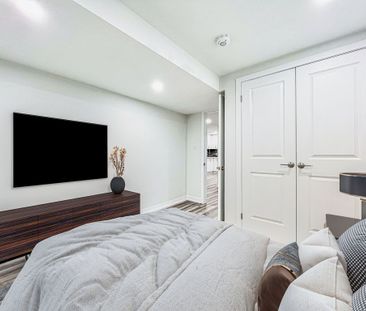 For Lease - 88 Hewitt Crescent, Ajax, Ontario - Photo 4