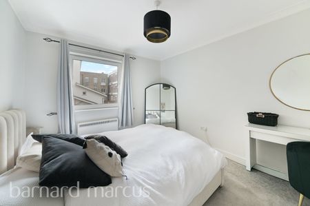 Melbourne Road, Wallington - Photo 3