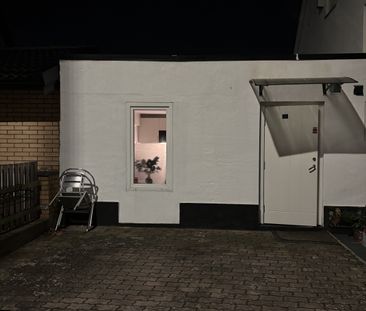 Västra Hindbyvägen, Malmö - Foto 1