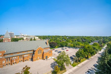 For Lease - 2525 Bathurst Street Unit# 810, Toronto, Ontario - Photo 4