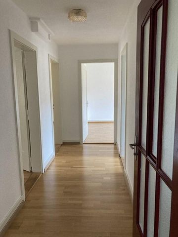 3-Zimmer-Wohnung im Liebefeld - Photo 2