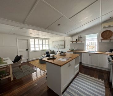 Charming West End Home with Entertainer's Deck & Castle Hill Views - Photo 2