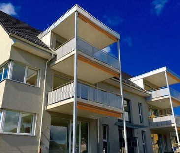 2.5 Zimmer, 78 m² - Foto 2