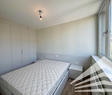 Modernes 2 Zimmer Design-Apartment in bester Citylage - Nähe Landst... - Foto 3