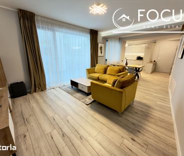 Apartament PREMIUM | Vila Boutique | Piata Romana – Lascar Catargiu - Fotografie 3