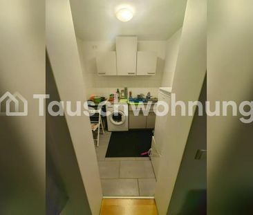 TAUSCHWOHNUNG 1 gegen 3 / 3,5 + - Photo 3