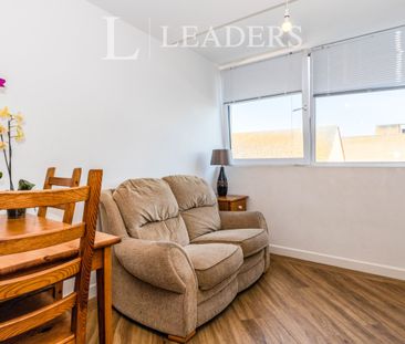 2 bedroom apartment to rent London Road, Portsmouth, PO2 - Photo 1