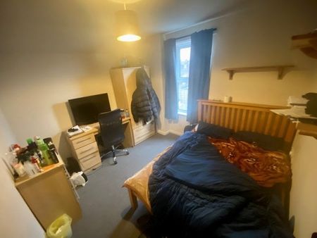 £125pppw 4 beds South Road, West Bridgford, NG2, Property for rent - Photo 3