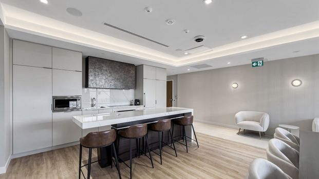 For Lease - 7 Golden Lion Heights Unit# 1001, Toronto, Ontario - Photo 1