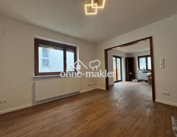 Einfamilienhaus freistehend in Stuttgart (Sillenbuch) - Photo 1