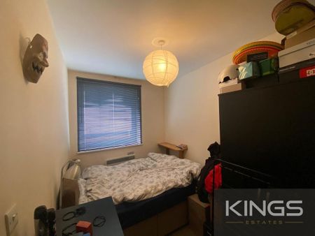 2 bedroom apartment to rent - Photo 4