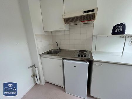 Location Appartement 2 pièces 29m² ALENCON 61000 - Photo 5