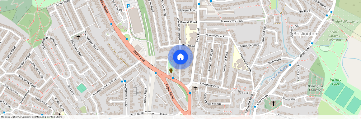 Winchester Road, BS4 3NL, Bristol
