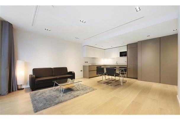 Inverness Terrace, W2, London - Photo 1