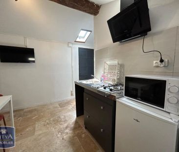 Appartement à louer 2 pièces 46.07m² - Photo 2