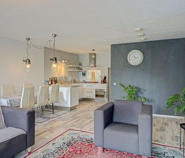 Appartement te huur: Mattenbiesstraat 6 3056 RH Rotterdam - Foto 3