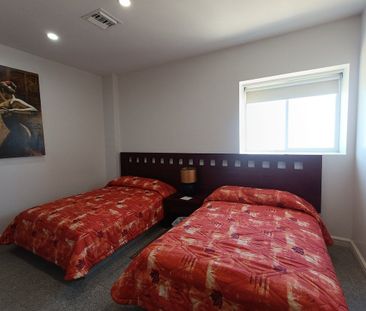 Oceanfront Jr Penthouse Long Term Rental in Rosarito | Pacifico Tow... - Photo 3