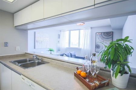 For Lease - 101 Subway Crescent Unit# 2207, Toronto, Ontario - Photo 5