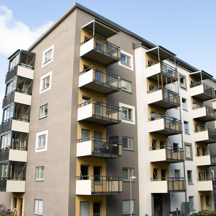 Allmogevägen 3 - Photo 1