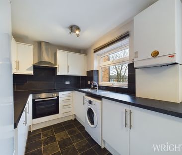 2 bedroom Apartment - Kingscroft, Welwyn Garden City - Photo 5