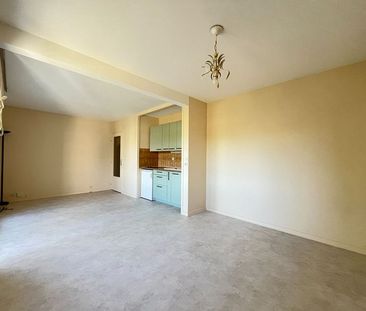 Appartement 1 pièce à louer - Photo 2
