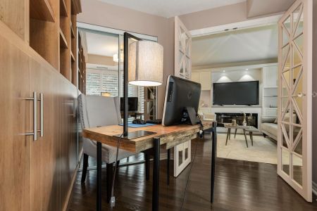 For Lease - 300 Bloor Street Unit# 309, Toronto, Ontario - Photo 2