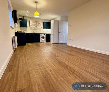 2 bedroom flat to rent - Photo 3