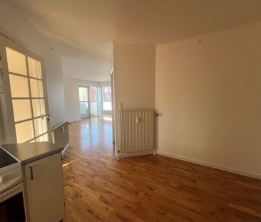 Skøn 3 vær. lejlighed på 81 m2 med stor syd/vestvendt altan. - Photo 6