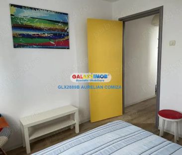 Apartament 2 camere pentru inchiriat Valea Argesului - Photo 3