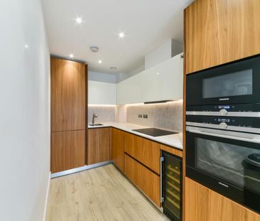 1 bedroom apartment to rent in E1 - Photo 5