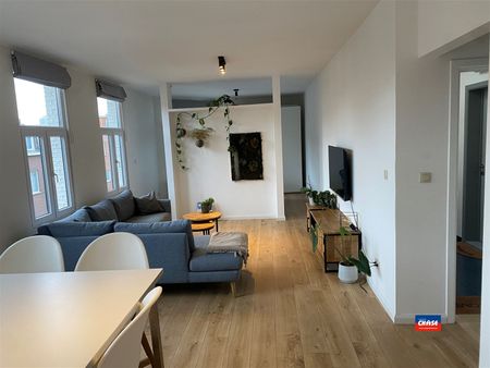 Gemeubeld appartement met 1 slaapkamer - € 850 - Foto 5