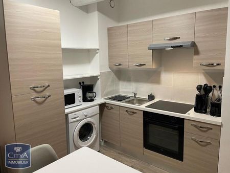 Location Appartement 2 pièces 40m² TOULON 83000 - Photo 5