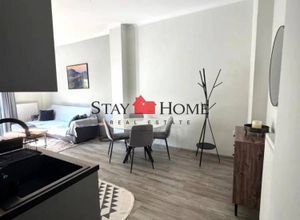 Studio/Γκαρσονιέρα για ενοικίαση - Κέντρο Θεσσαλονίκης, - Photo 1