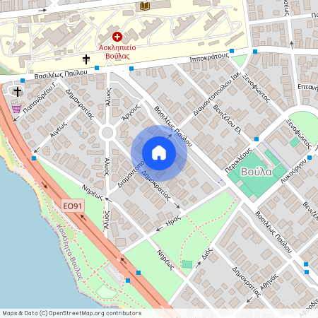 Βούλα (Κάτω Βούλα)