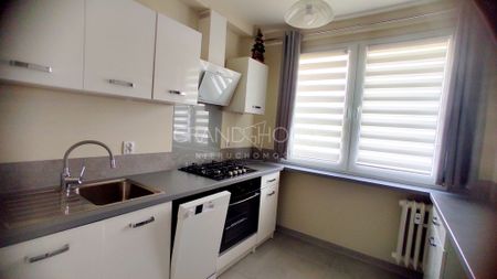 2 pok.mieszkanie, os.kuchnia,Pomorzany - Zdjęcie 5