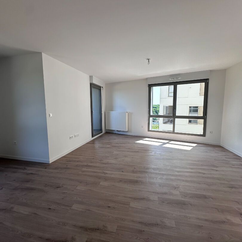 Appartement / Offre 58178031 - Photo 1