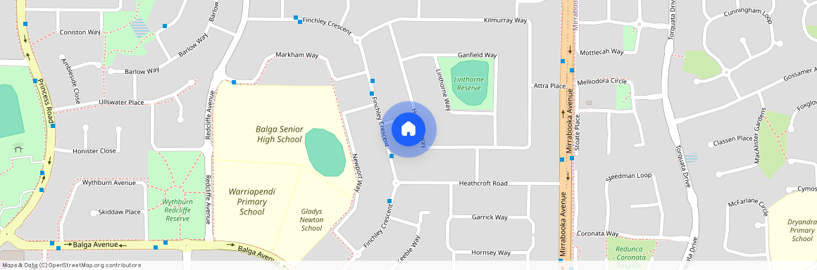 A/32 Hepburn Way, BALGA WA 6061