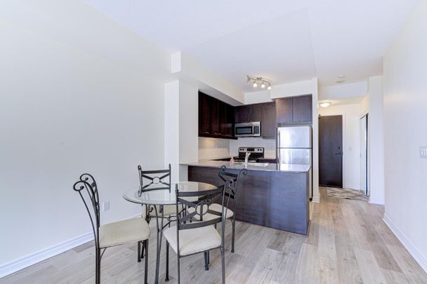 For Lease - 385 Prince Of Wales Drive Unit# 2909, Mississauga, Ontario - Photo 1