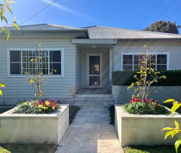 Tidy 3 Bedroom House In Quiet North Tamworth - Photo 5